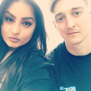 Meet your Posher, Julian